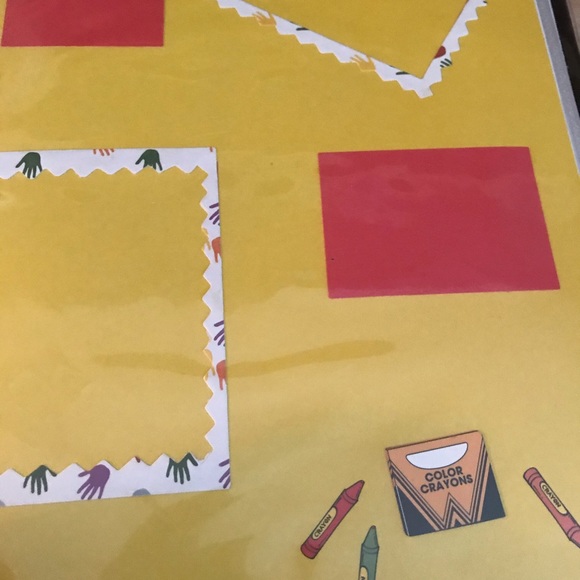 Scrap book - Picture 16 of 16